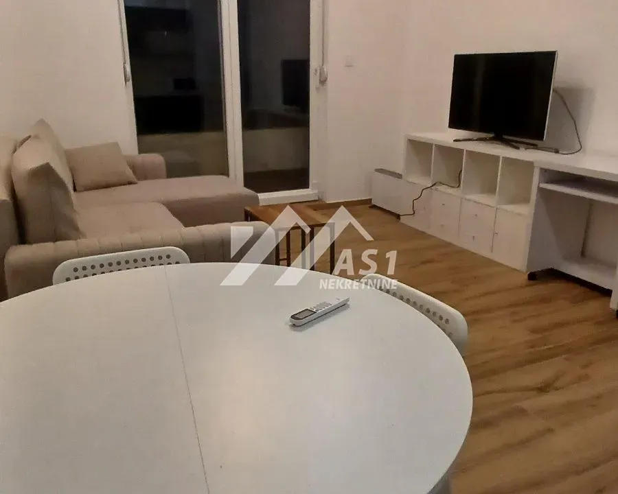 Rent, one bedroom apartment, 44m², Liman 4, Novi Sad Sve Podlokacije