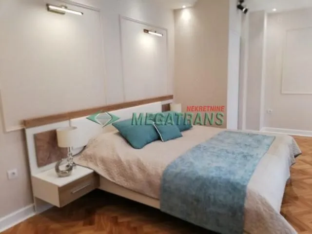 Rent, four bedroom apartment, 130m², Grbavica, Novi Sad Sve Podlokacije