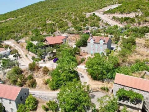 Prodaja, kuća, 138m², Zagora, Kotor - image 26