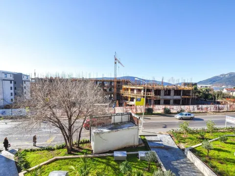 Sale, one bedroom apartment, 47m², Seljanovo, Tivat - image 22