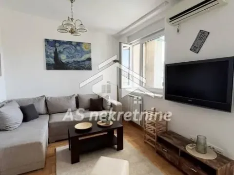 Izdavanje, dvosoban stan, 52m², Voždovac Sve Podlokacije, Beograd - image 4
