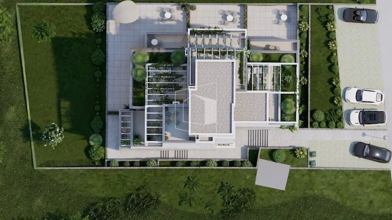 Prodaja, plac, 1024m², Tivat, Crna Gora