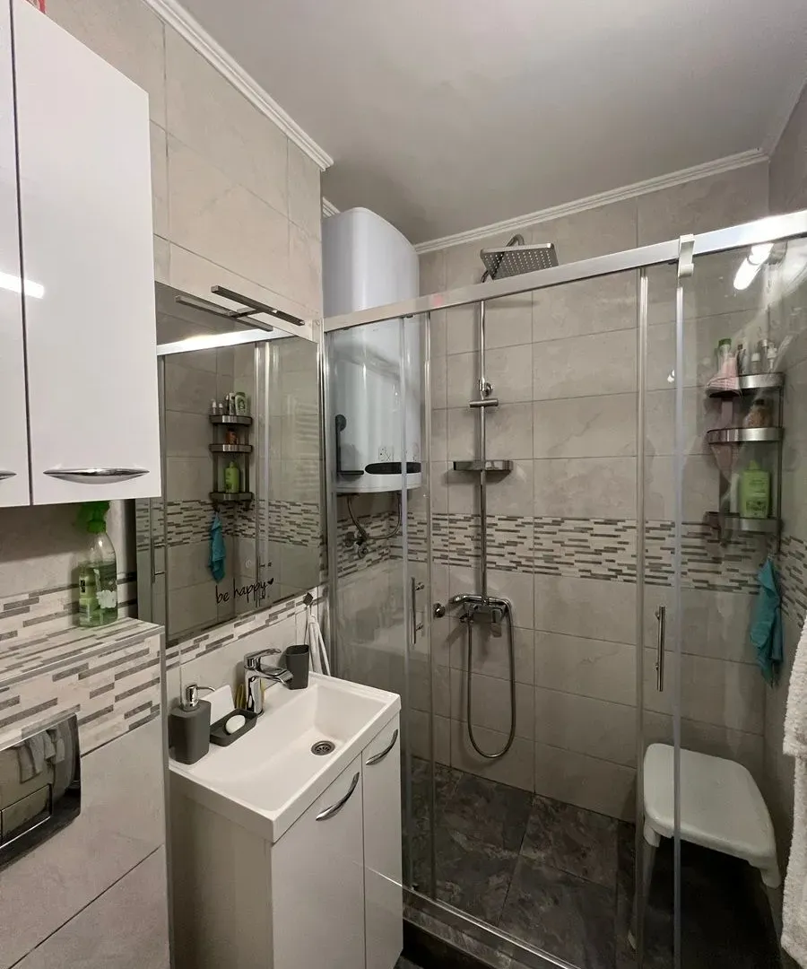 Rent, two bedroom apartment, 65m², Novi Beograd Blok 62, Novi Beograd Sve Podlokacije