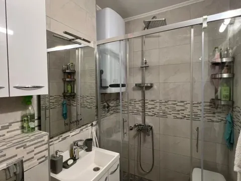 Rent, two bedroom apartment, 65m², Novi Beograd Blok 62, Novi Beograd Sve Podlokacije - image 13