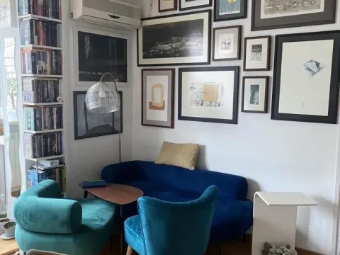 Sale, three bedroom apartment, 64m², Stari Grad, Beograd - image 3