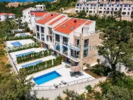 Sale, house, 223m², Reževići, Budva - image 39