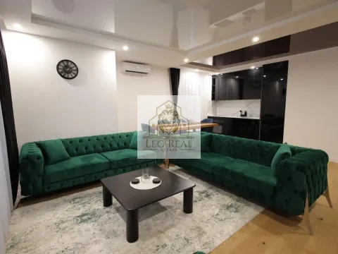 Two Bedroom Apartment for Sale, 64m2, Centar, Vrnjačka Banja