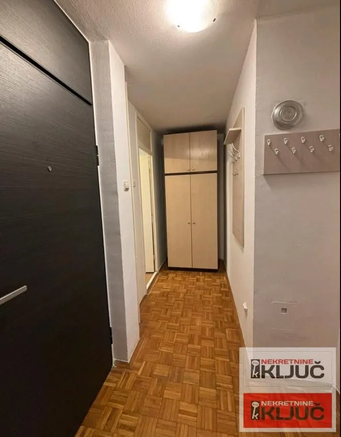 Rent, one bedroom apartment, 36m², Liman 4, Novi Sad Sve Podlokacije