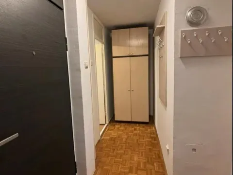Izdavanje, jednosoban stan, 36m², Liman 4, Novi Sad Sve Podlokacije - image 4