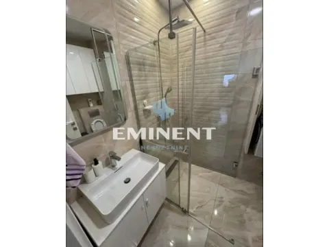 Rent, three bedroom apartment, 63m², Šumice, Beograd - image 13