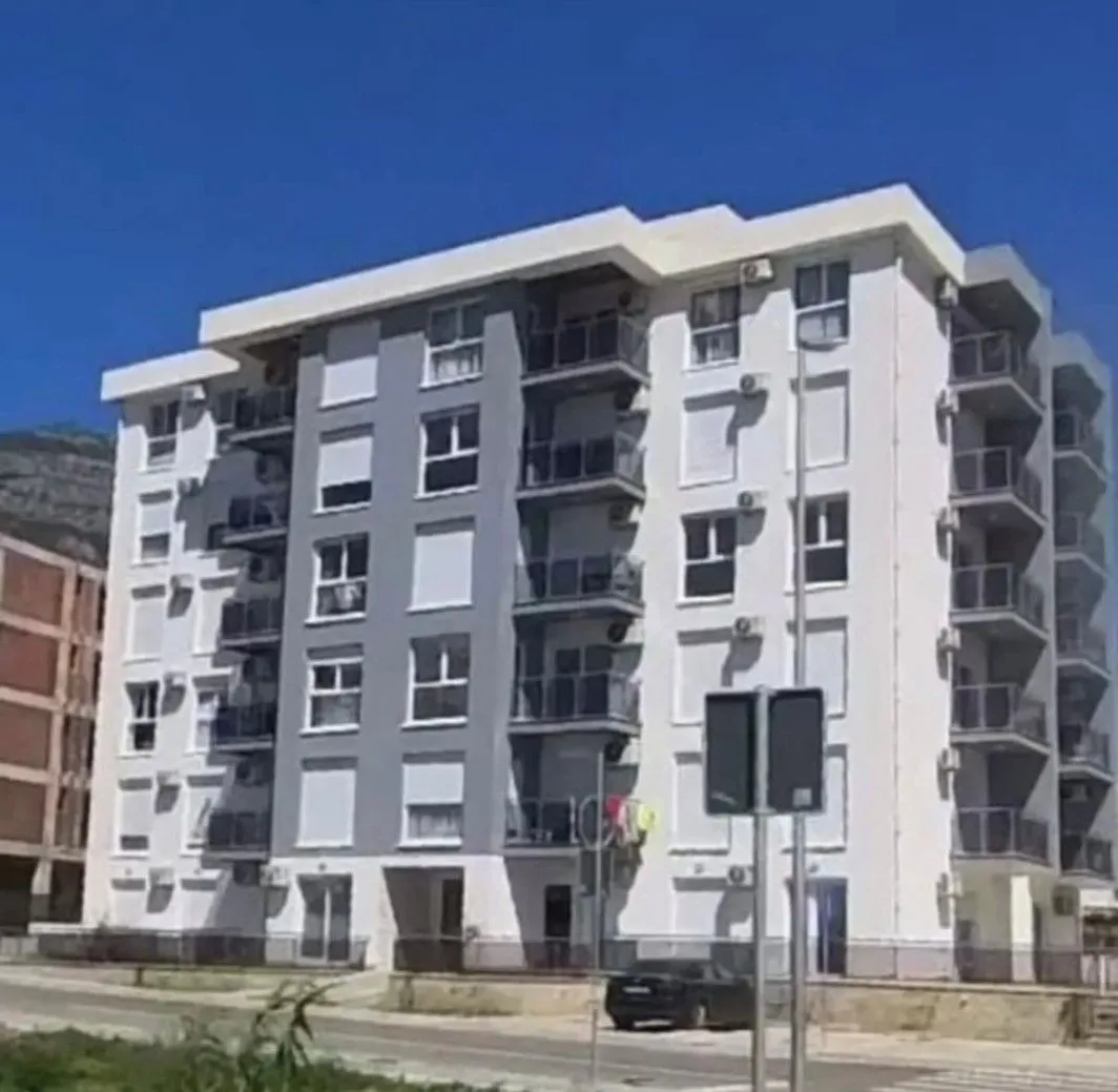 Sale, studio apartment, 20m², Šušanj, Bar