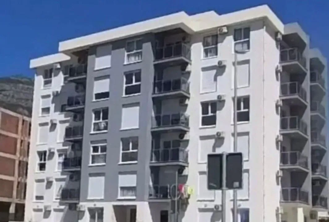 Prodaja, garsonjera, 20m², Šušanj, Bar