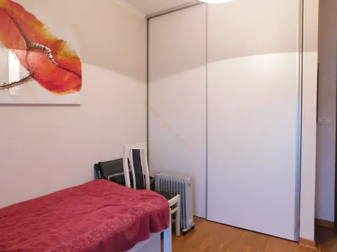 Rent, one bedroom apartment, 45m², City Kvart, Podgorica - image 3