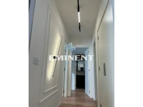 Sale, three bedroom apartment, 73m², Savski Venac, Beograd - image 6