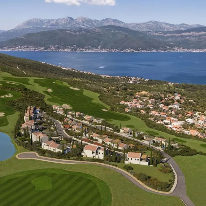 Prodaja, kuća, 186m², Luštica Bay, Tivat