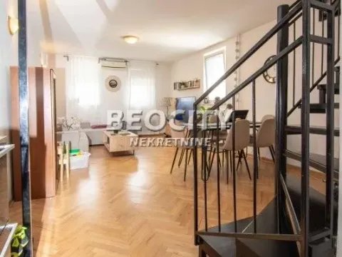 Prodaja, trosoban stan, 75m², Brace Jerković, Voždovac Sve Podlokacije - image 11