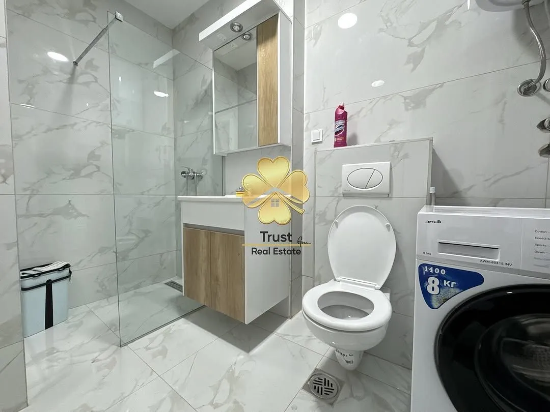 Rent, two bedroom apartment, 75m², Podgorica, Crna Gora