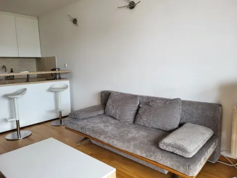 Izdavanje, dvosoban stan, 43m², Telep severni, Novi Sad Sve Podlokacije - image 13