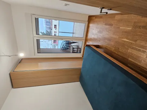 Prodaja, jednosoban stan, 33m², Pobrežje, Podgorica - image 4