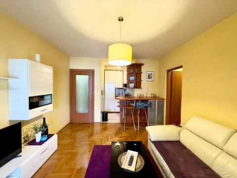 Rent, one bedroom apartment, 49m², Zabjelo, Podgorica - image 11