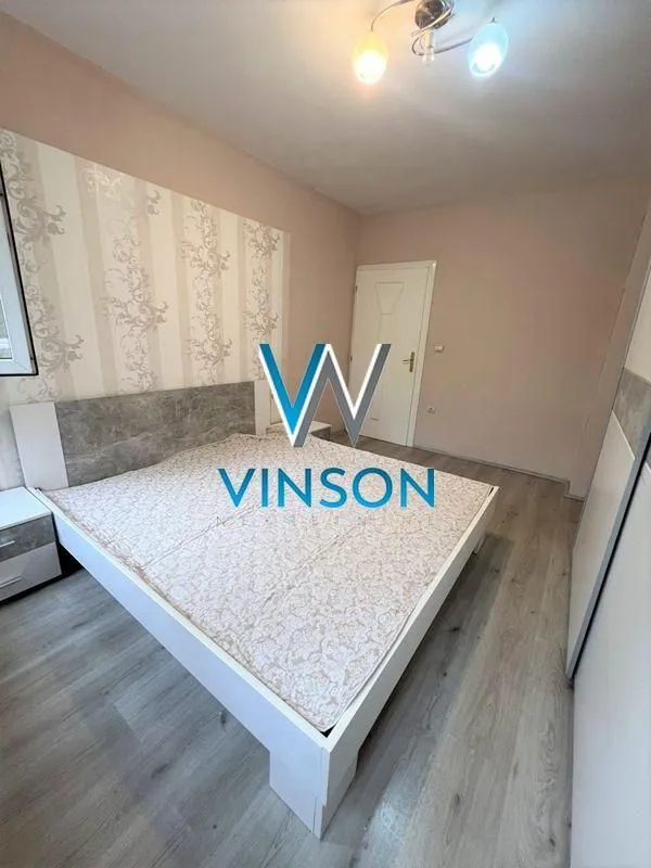 Rent, one bedroom apartment, 42m², Grbavica, Novi Sad Sve Podlokacije