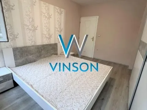 Rent, one bedroom apartment, 42m², Grbavica, Novi Sad Sve Podlokacije - image 9