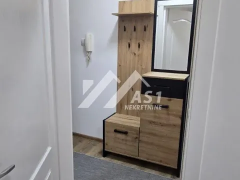 Izdavanje, jednosoban stan, 38m², Nova Detelinara, Novi Sad Sve Podlokacije - image 8
