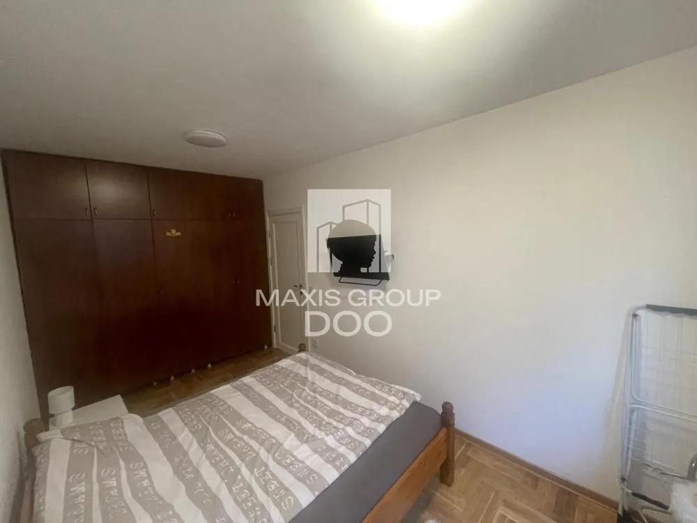Prodaja, dvosoban stan, 46m², Autokomanda, Voždovac Sve Podlokacije