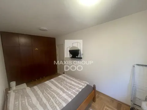 Prodaja, dvosoban stan, 46m², Autokomanda, Voždovac Sve Podlokacije - image 8