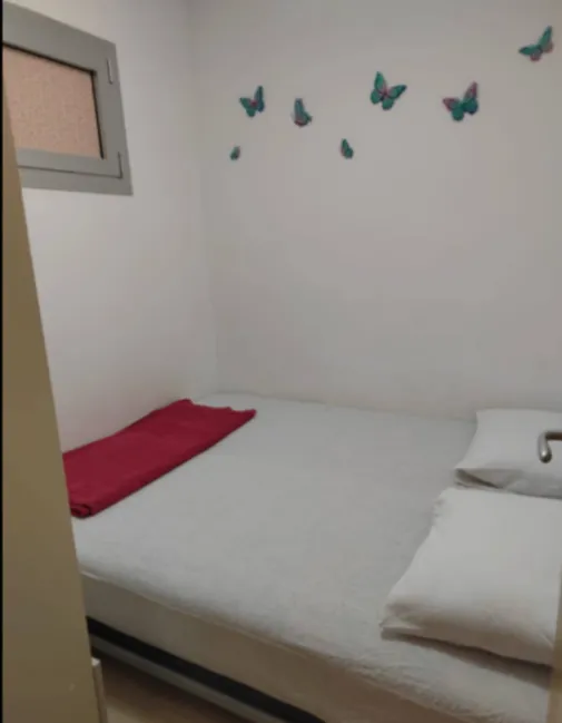 Rent, apartment, 56m², Centar, Budva