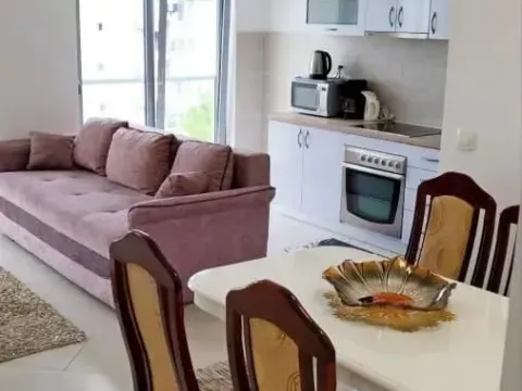 Prodaja, dvosoban stan, 63m², Tivat, Crna Gora - image 3