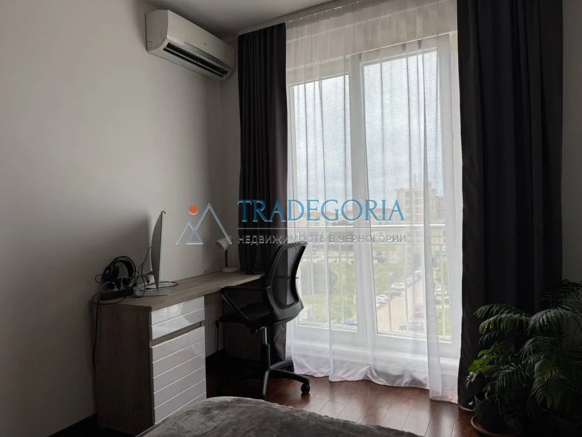 Prodaja, trosoban stan, 151m², Bar, Crna Gora