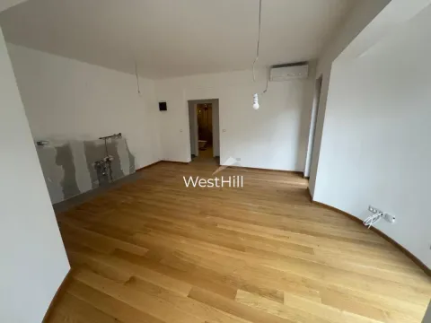 Prodaja, jednosoban stan, 48m², Bečići, Budva - image 1