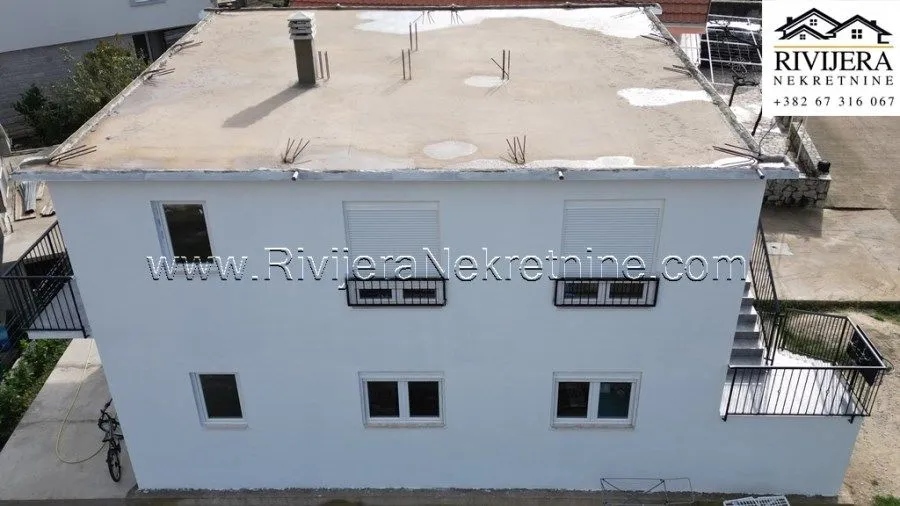 Prodaja, kuća, 150m², Podi, Herceg Novi