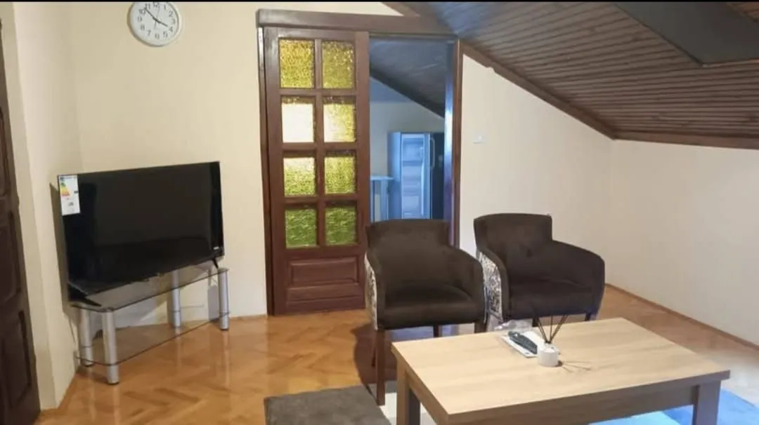 Rent, one bedroom apartment, 45m², Zabjelo, Podgorica