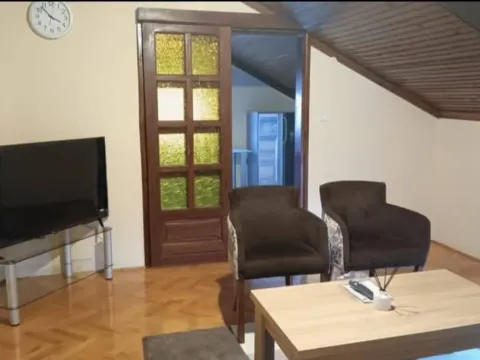 Rent, one bedroom apartment, 45m², Zabjelo, Podgorica - image 4