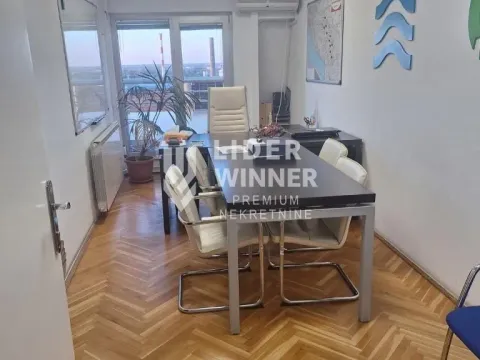 Izdavanje, poslovni prostor, 400m², Stari Grad, Beograd - image 5