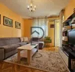 Izdavanje, stan, 50m², Stari Aerodrom, Podgorica - image 1