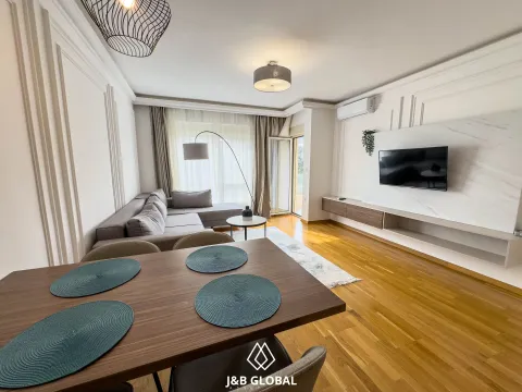 Prodaja, dvosoban stan, 71m², Bečići, Budva - image 3