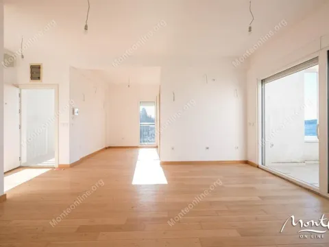 Prodaja, dvosoban stan, 66m², Tivat, Crna Gora - image 13