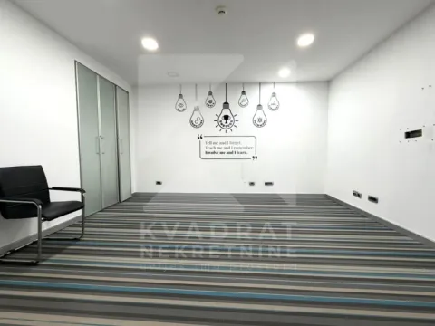 Rent, office space, 122m², Preko Morače, Podgorica - image 8