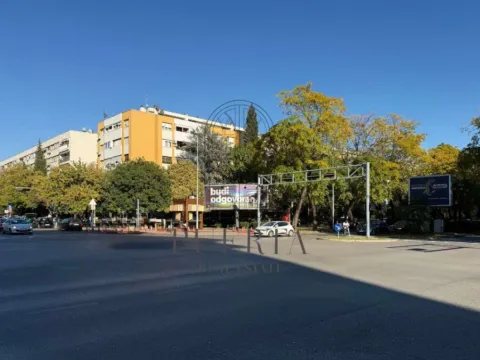 Prodaja, jednosoban stan, 63m², Preko Morače, Podgorica - image 13