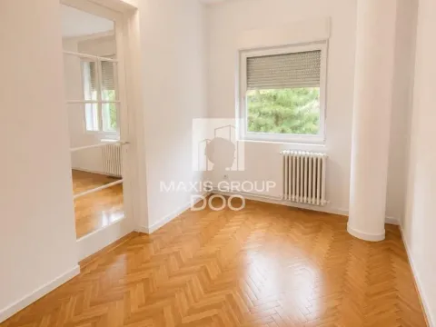 Rent, office space, 91m², Savski Venac, Beograd - image 5