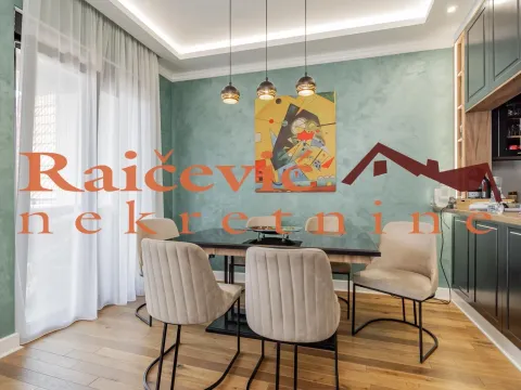 Prodaja, trosoban stan, 102m², Zemun Sve Podlokacije, Beograd - image 5