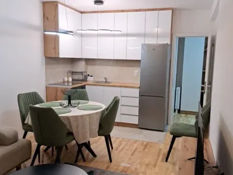 Izdavanje, dvosoban stan, 45m², Pantelej, Niš - image 6