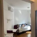 Rent, one bedroom apartment, 34m², Rafailovići, Budva - image 7