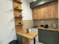 Izdavanje, jednosoban stan, Stari Aerodrom, Podgorica - image 12