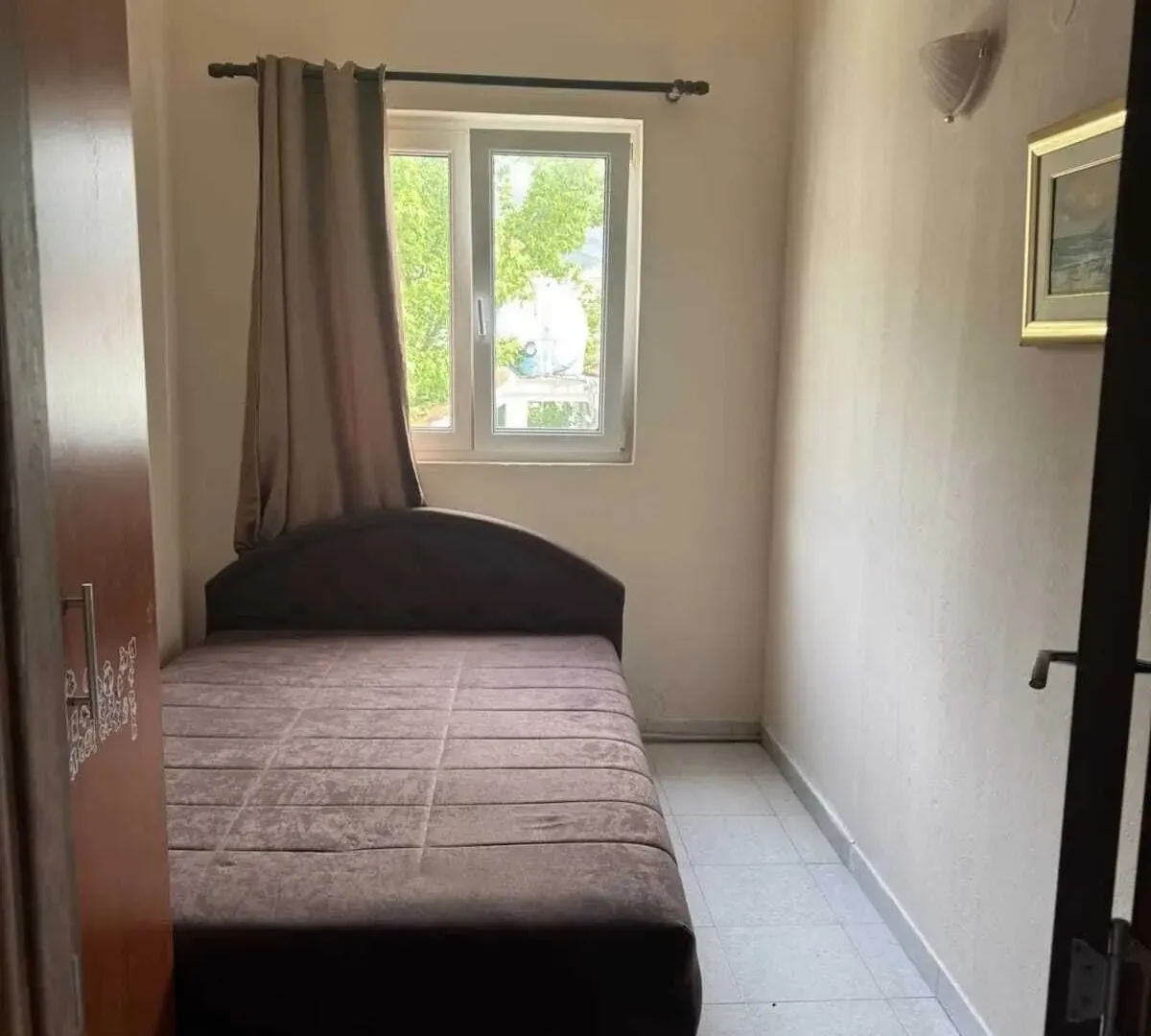Sale, apartment, 90m², Babin Do, Budva