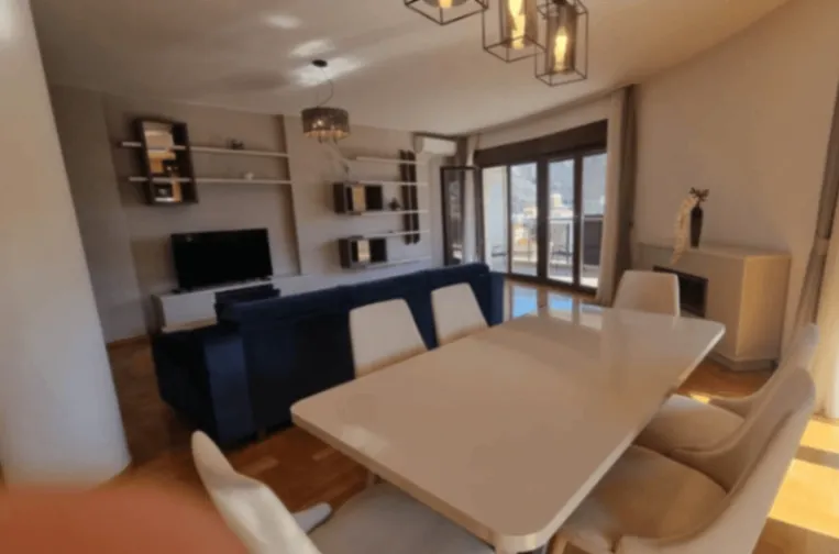 Sale, apartment, 130m², Bečići, Budva