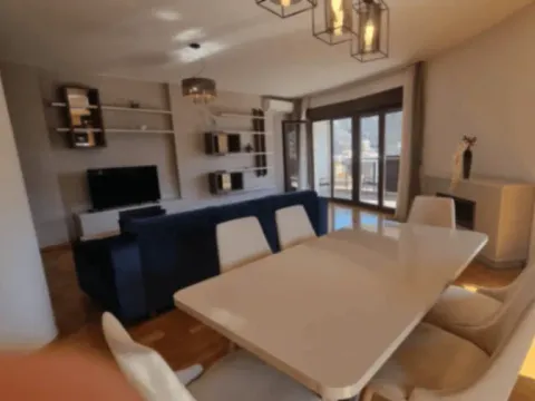 Sale, apartment, 130m², Bečići, Budva - image 8